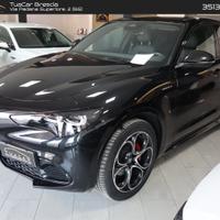 Alfa Romeo Stelvio Veloce 2.2 TETTO HARMAN #10000