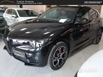 Alfa Romeo Stelvio Veloce 2.2 TETTO HARMAN #10000
