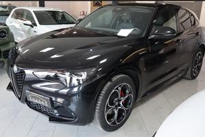 Alfa Romeo Stelvio Veloce 2.2 TETTO HARMAN #10000