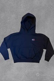 Felpa donna Tommy Jeans