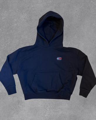 Felpa donna Tommy Jeans