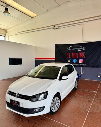 Volkswagen Polo 1.2 TDI DPF 5 p. Comfortline