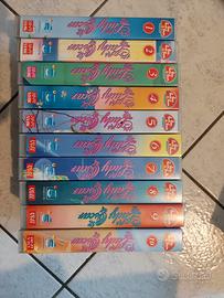 VHS Lady Oscar