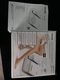 Beurer IPL 10000+ SalonPro System
