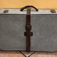 valigia vintage