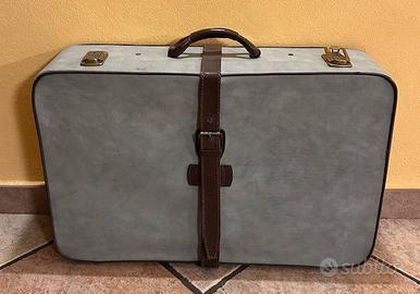 valigia vintage