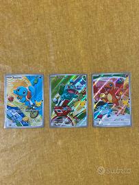 Pokemon Trio Compagni Avventura