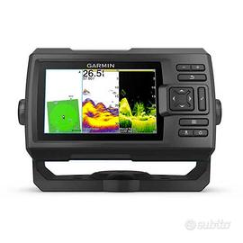 Garmin ecoscandaglio STRIKER Vivid 5cv con GPS
