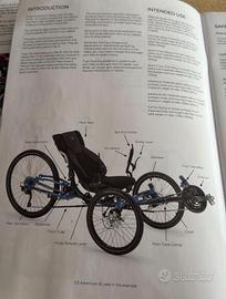Ebike nuova mai utilizzata