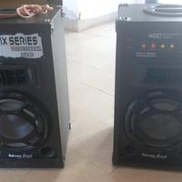 2 casse acustiche amplificate extreme sound mix 02