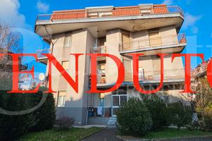 Appartamento Turbigo [Cod. rif 3280139VRG]