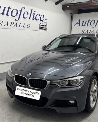 Bmw 318 318d xDrive Touring Msport