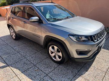 Jeep compass 1.6 2018