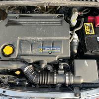 MOTORE FIAT SEDICI 4X4 1.9 DIESEL DEL 2007 D19AA