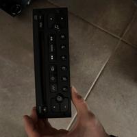 Autoradio Peugeot 307 Clarion RD3-01 / PU-2471A(G)