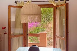 Villetta a Porto Conte