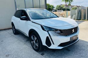 Peugeot 3008 BlueHDi 130 S&S EAT8 GT