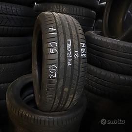 Pneumatici 205 50 17 / 205 55 17 altre misure R17