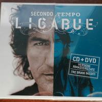 Ligabue CD + DVD