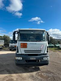 EUROCARGO 160 E5 Cisterna GPL