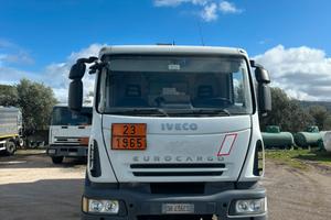 EUROCARGO 160 E5 Cisterna GPL