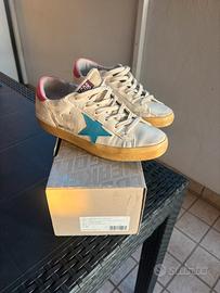 Golden Goose donna taglia 39- particamente nuove