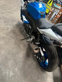 Suzuki GSXR 1000