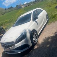 Mercedes classe a