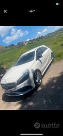 Mercedes classe a