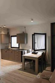 Appartamento al mare Riccione