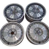 Cerchi In Lega Da 15" - TRX (390) Per Citroèn CX