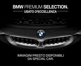 BMW X3 xdrive20d Business Advantage 190cv auto