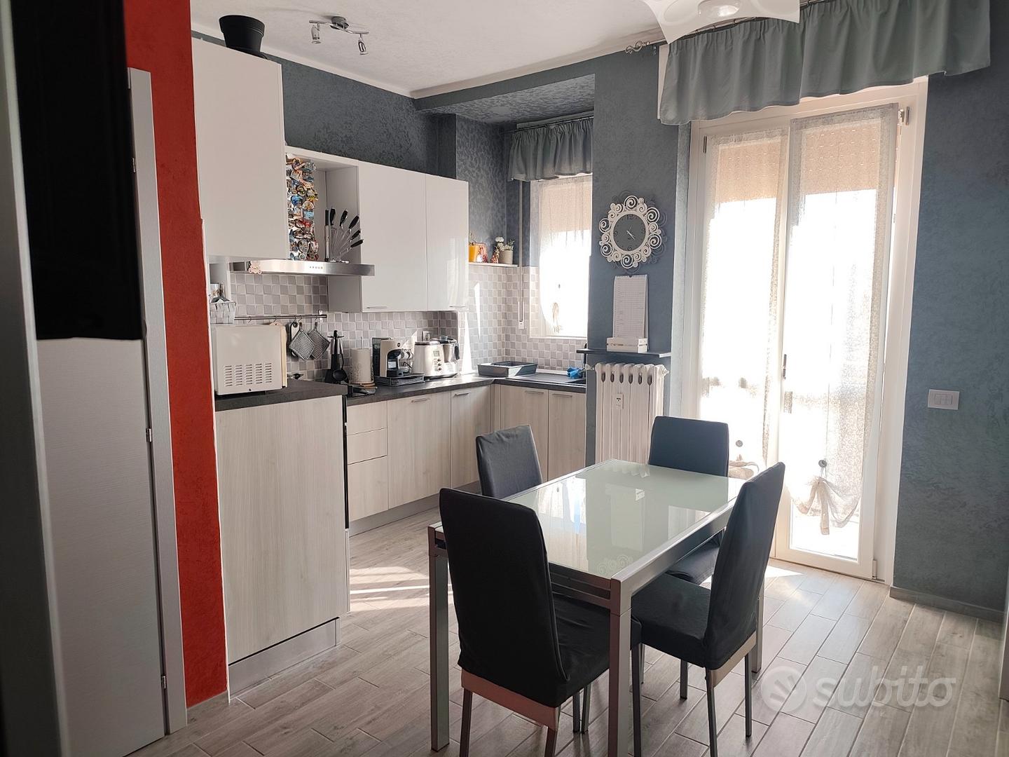 Appartamento – Novi Ligure, Quartiere G3 - Vista 2