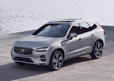 Ricambi usati volvo xc60 frontale completo