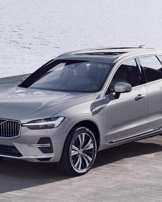 Ricambi usati volvo xc60 frontale completo