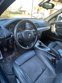 BMW serie 1