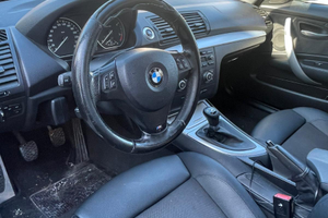 BMW serie 1