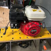 Motore Honda 4 hp X motozappa