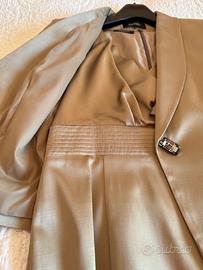 Abito tailleur Diana Gallesi tg. IT 44