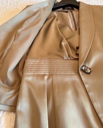 Abito tailleur Diana Gallesi tg. IT 44