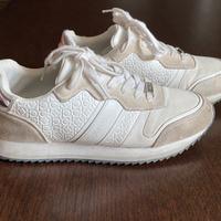 Sneaker Calvin Klein mod Retro Runner 39