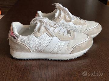 Sneaker Calvin Klein mod Retro Runner 39