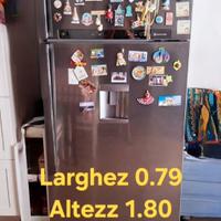 Frigorifero LG no frost
