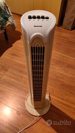 colonnina ventilatore 