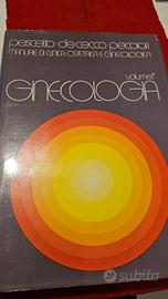 MEDICINA - GINECOLOGIA Pescetto De Cecco Pecorari