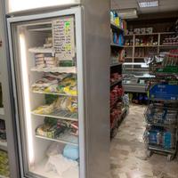 frigo per gelati e surgelati
