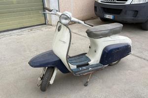 Lambretta Innocenti 50 - 1967 - funzionante
