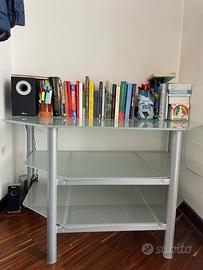 mobili e arredi d’interno