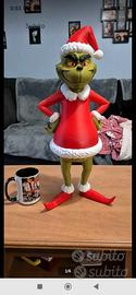 Grinch natalizio