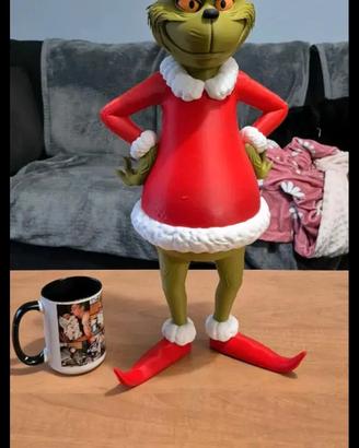 Grinch natalizio
